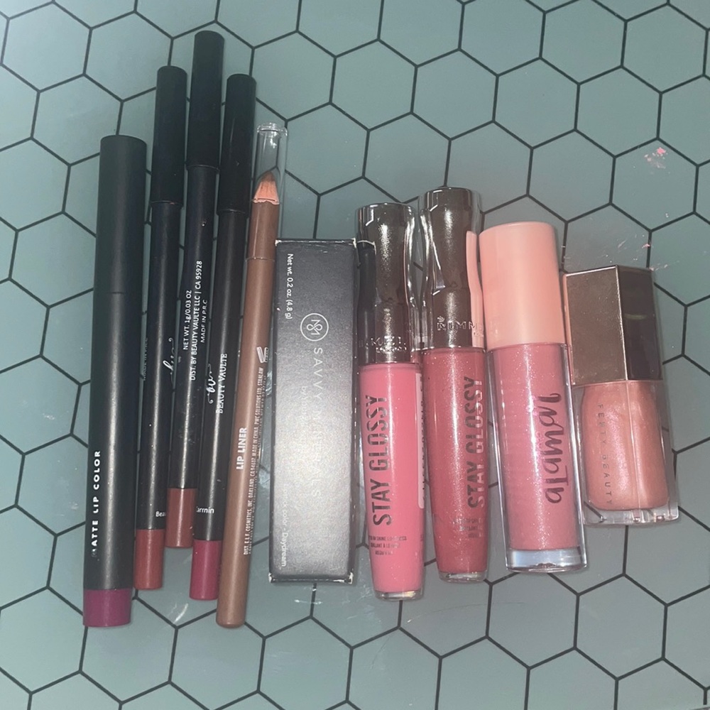 lip bundle